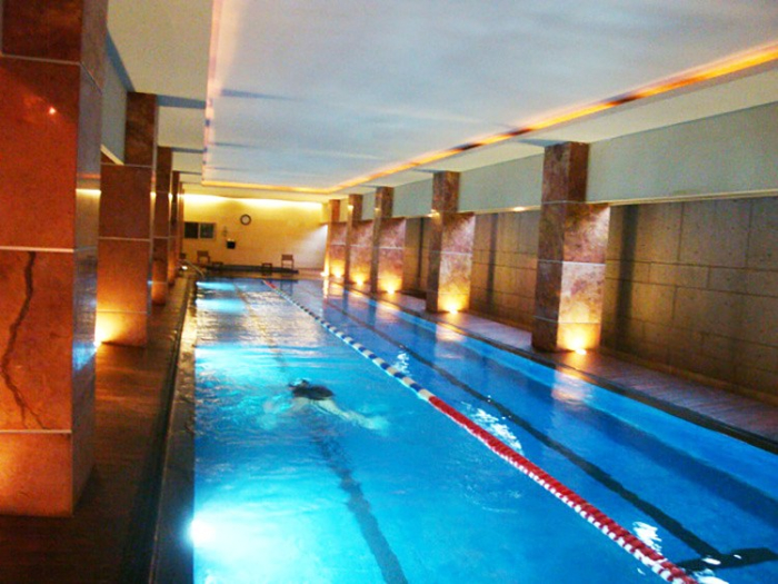 departamento en venta en bosques de las lomas