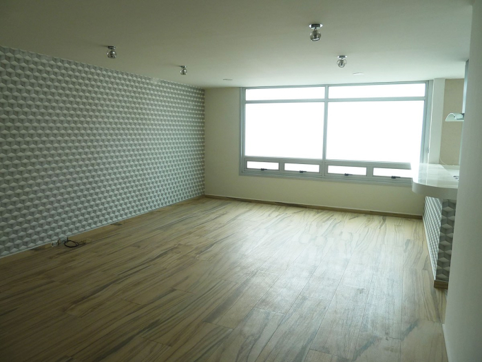 departamento en venta en bosques de las lomas