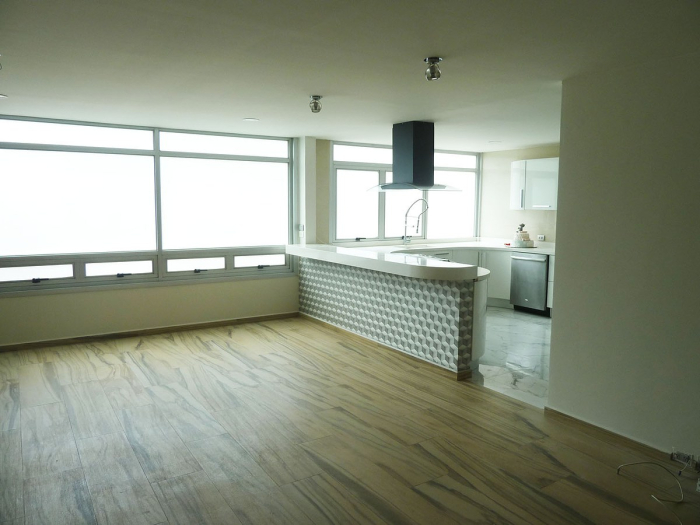 departamento en venta en bosques de las lomas