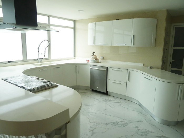 departamento en venta en bosques de las lomas