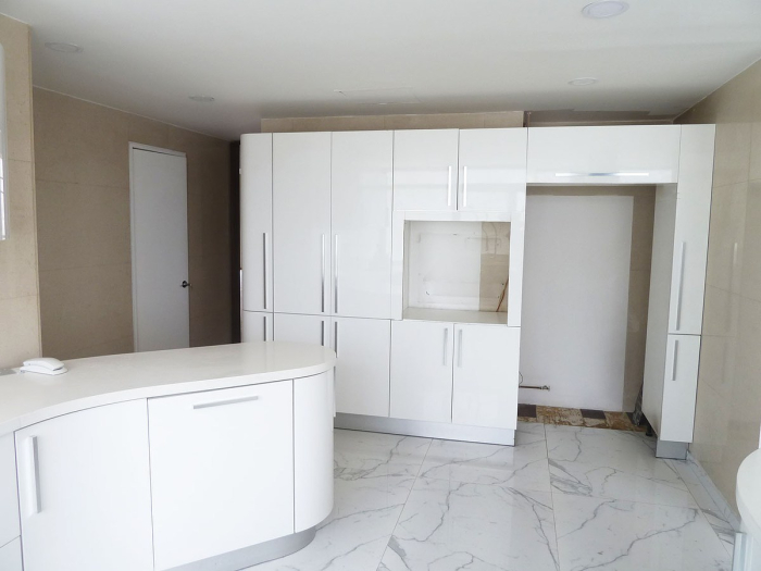 departamento en venta en bosques de las lomas