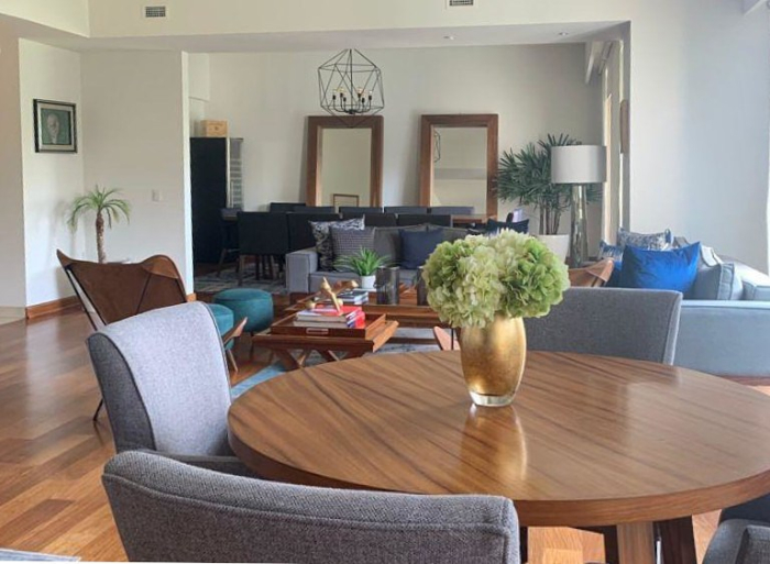 VENTA DEPARTAMENTO CLUB DE GOLF CA�?ADA SANTA FE