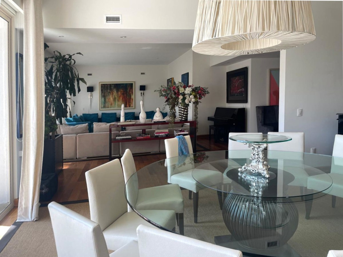 VENTA DEPARTAMENTO CLUB DE GOLF CA�?ADA SANTA FE