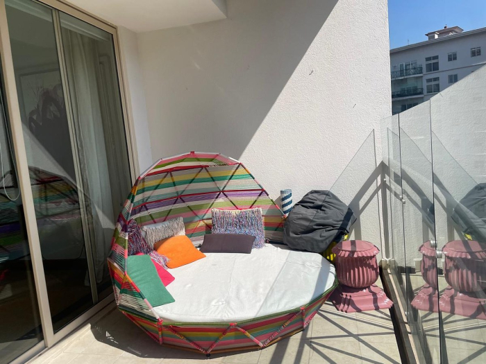 VENTA DEPARTAMENTO CLUB DE GOLF CA�?ADA SANTA FE