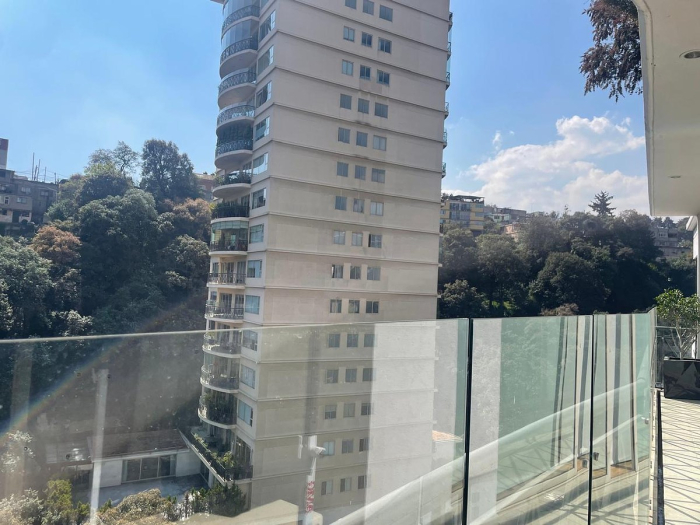 VENTA DEPARTAMENTO CLUB DE GOLF CA�?ADA SANTA FE