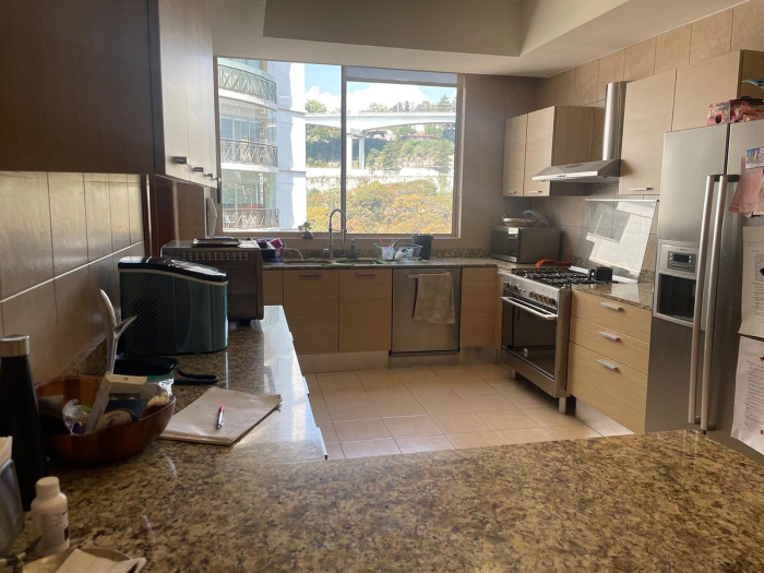 VENTA DEPARTAMENTO CLUB DE GOLF CA�?ADA SANTA FE