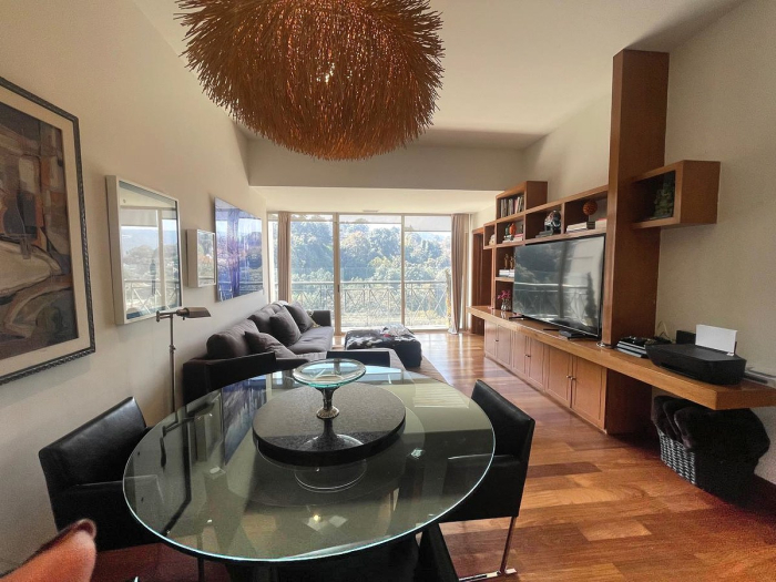 VENTA DEPARTAMENTO CLUB DE GOLF CA�?ADA SANTA FE