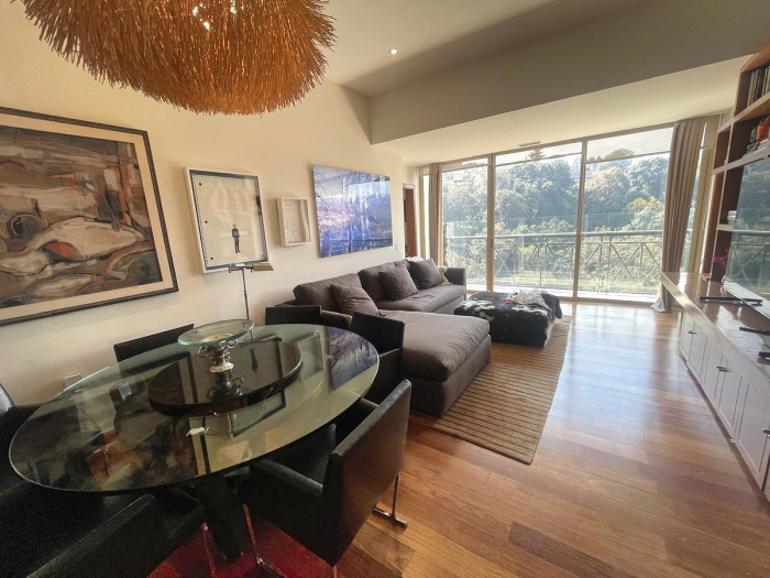 VENTA DEPARTAMENTO CLUB DE GOLF CA�?ADA SANTA FE