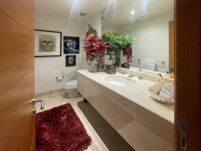 VENTA DEPARTAMENTO CLUB DE GOLF CA�?ADA SANTA FE