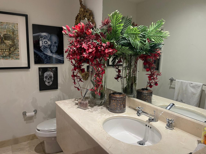 VENTA DEPARTAMENTO CLUB DE GOLF CA�?ADA SANTA FE