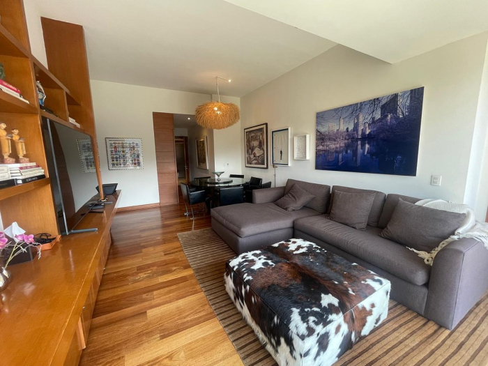 VENTA DEPARTAMENTO CLUB DE GOLF CA�?ADA SANTA FE