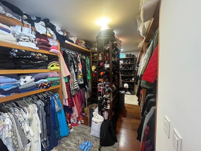 VENTA DEPARTAMENTO CLUB DE GOLF CA�?ADA SANTA FE