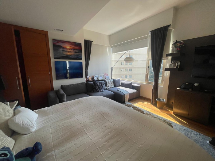 VENTA DEPARTAMENTO CLUB DE GOLF CA�?ADA SANTA FE