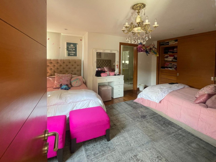 VENTA DEPARTAMENTO CLUB DE GOLF CA�?ADA SANTA FE