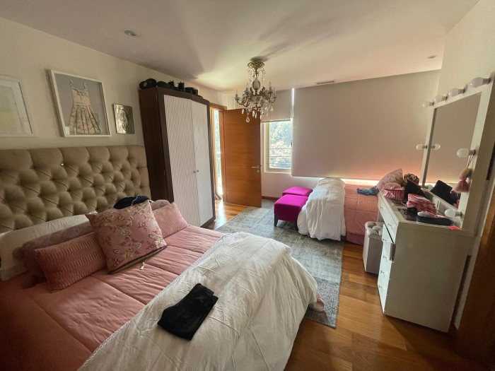 VENTA DEPARTAMENTO CLUB DE GOLF CA�?ADA SANTA FE