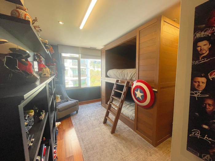 VENTA DEPARTAMENTO CLUB DE GOLF CA�?ADA SANTA FE