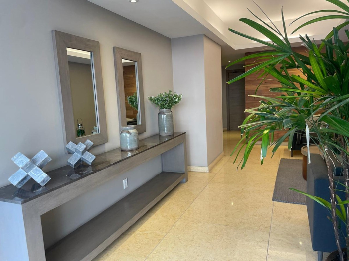 VENTA DEPARTAMENTO CLUB DE GOLF CA�?ADA SANTA FE