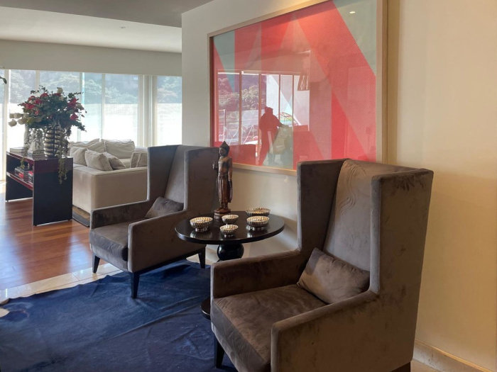 VENTA DEPARTAMENTO CLUB DE GOLF CA�?ADA SANTA FE