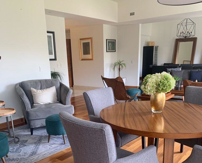 VENTA DEPARTAMENTO CLUB DE GOLF CA�?ADA SANTA FE