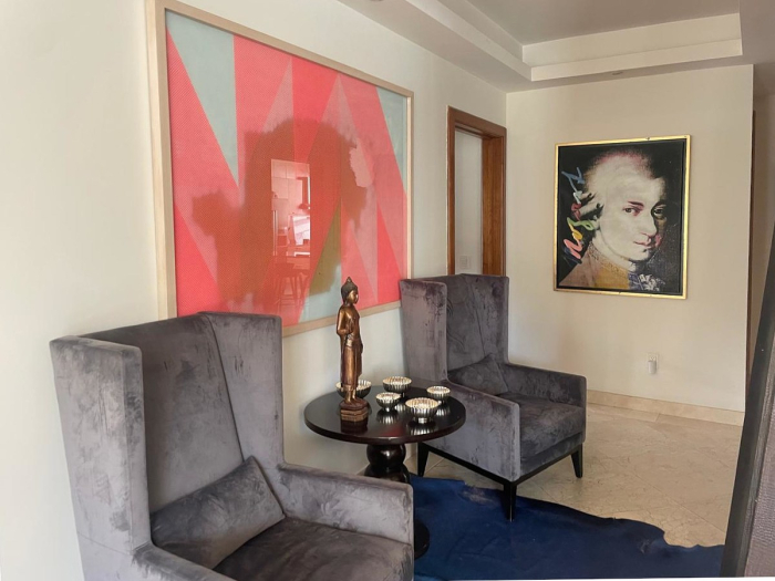 VENTA DEPARTAMENTO CLUB DE GOLF CA�?ADA SANTA FE