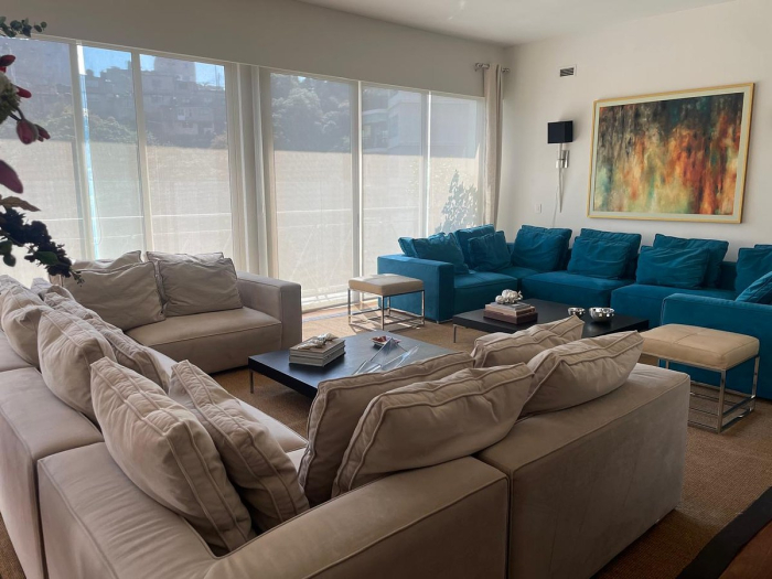 VENTA DEPARTAMENTO CLUB DE GOLF CA�?ADA SANTA FE