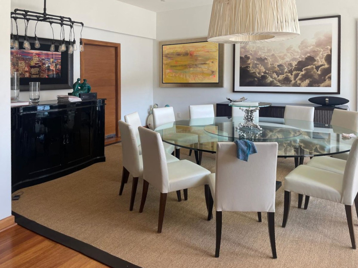 VENTA DEPARTAMENTO CLUB DE GOLF CA�?ADA SANTA FE