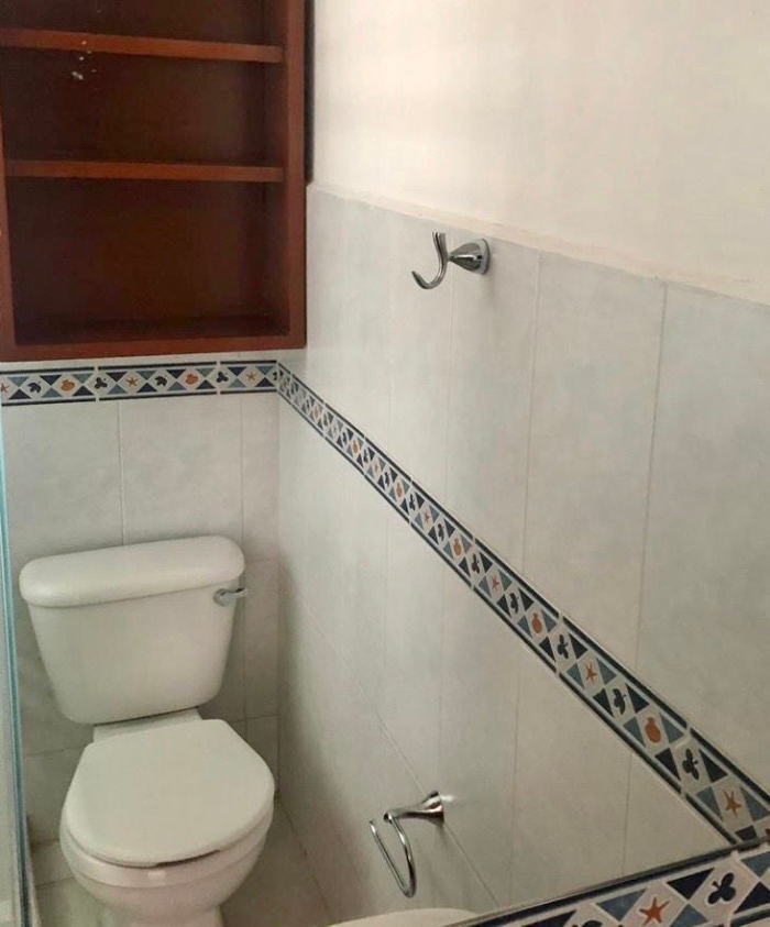 Departamento En Renta Edificio Boutique, Irrigación A Un Lado De Polanco