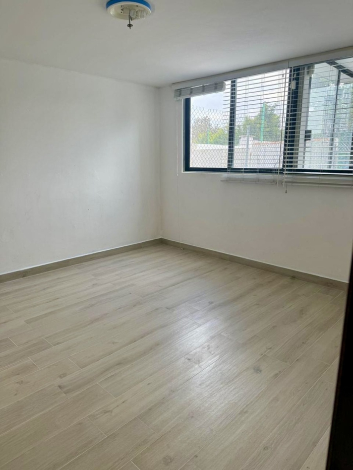 Departamento En Renta Edificio Boutique, Irrigación A Un Lado De Polanco