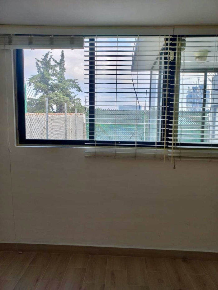 Departamento En Renta Edificio Boutique, Irrigación A Un Lado De Polanco