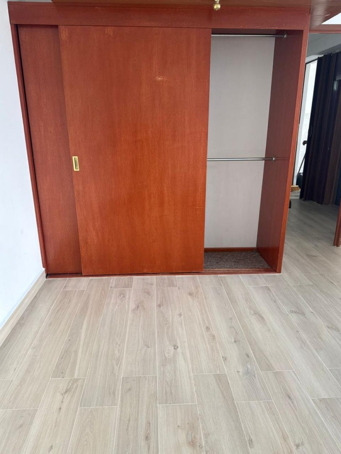 Departamento En Renta Edificio Boutique, Irrigación A Un Lado De Polanco