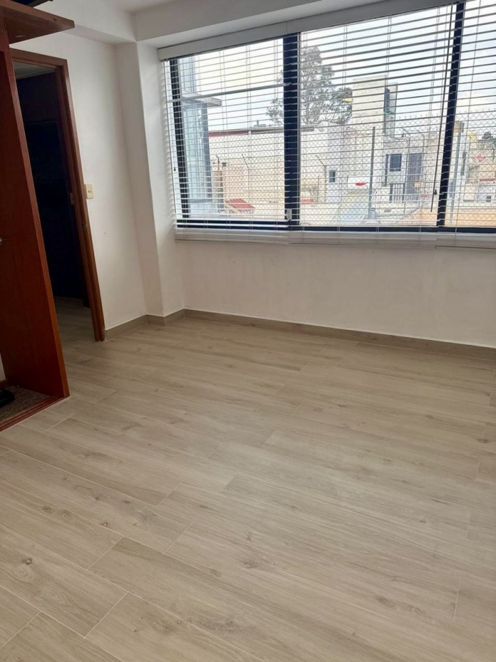Departamento En Renta Edificio Boutique, Irrigación A Un Lado De Polanco