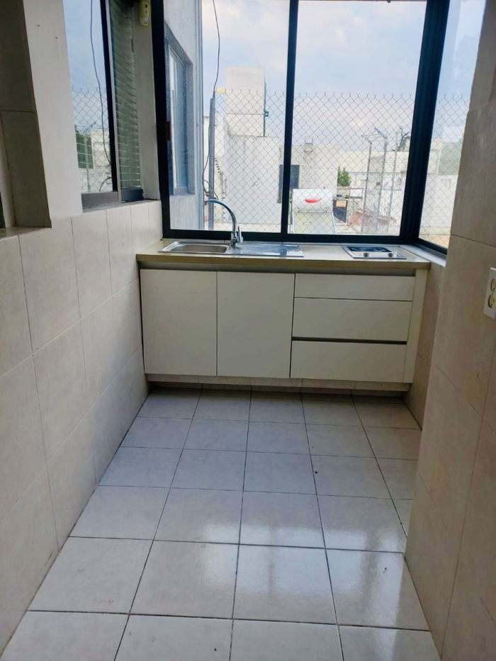 Departamento En Renta Edificio Boutique, Irrigación A Un Lado De Polanco