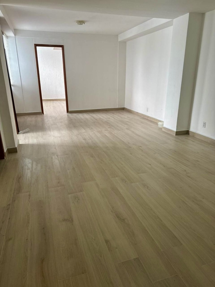 Departamento En Renta Edificio Boutique, Irrigación A Un Lado De Polanco