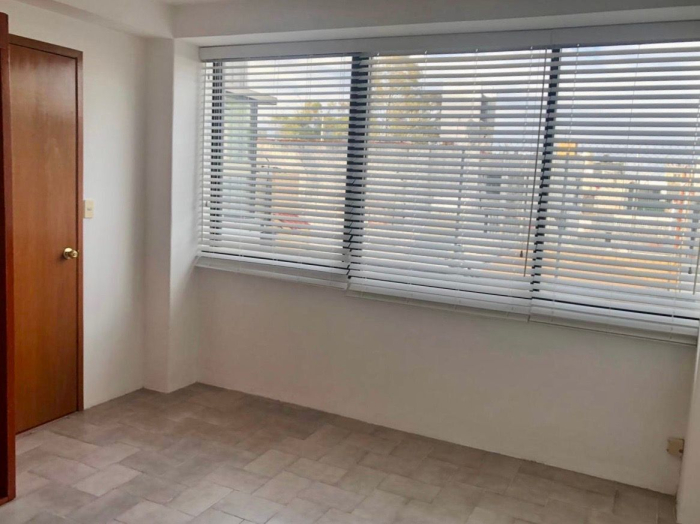 Departamento En Renta Edificio Boutique, Irrigación A Un Lado De Polanco