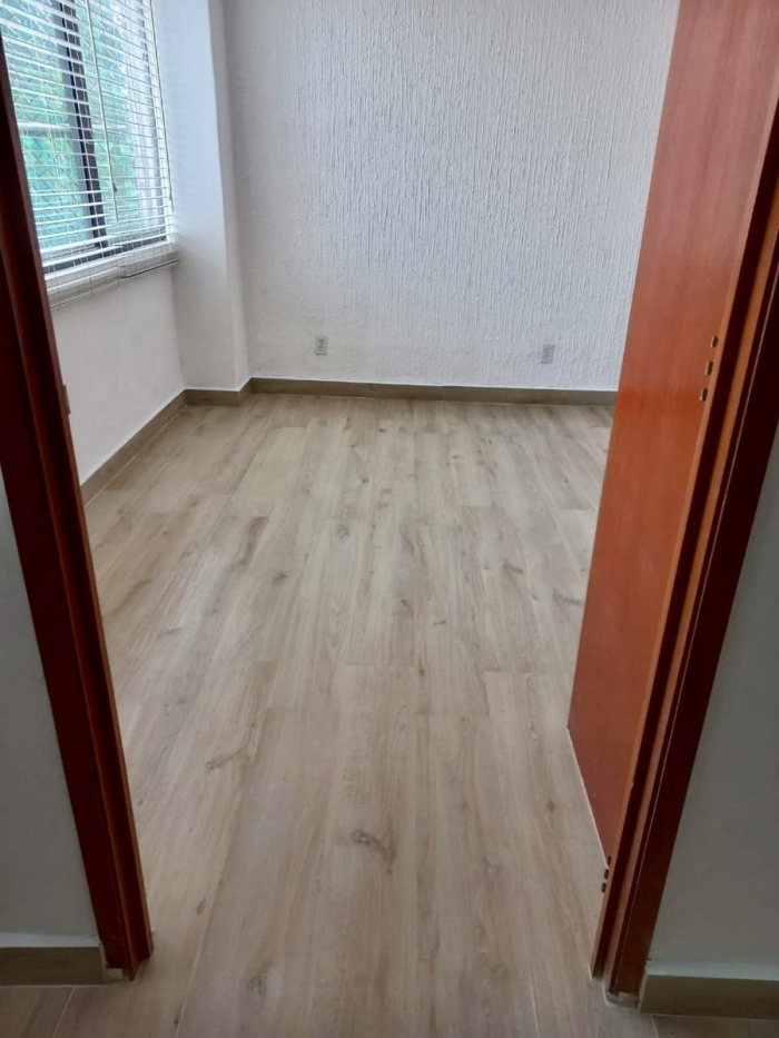 Departamento En Renta Edificio Boutique, Irrigación A Un Lado De Polanco