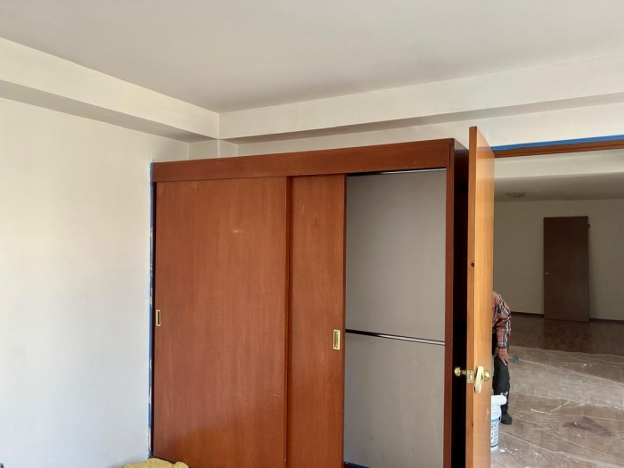 Departamento En Renta Edificio Boutique, Irrigación A Un Lado De Polanco