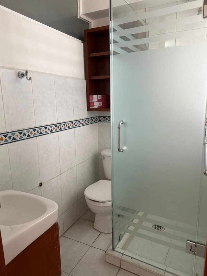 Departamento En Renta Edificio Boutique, Irrigación A Un Lado De Polanco