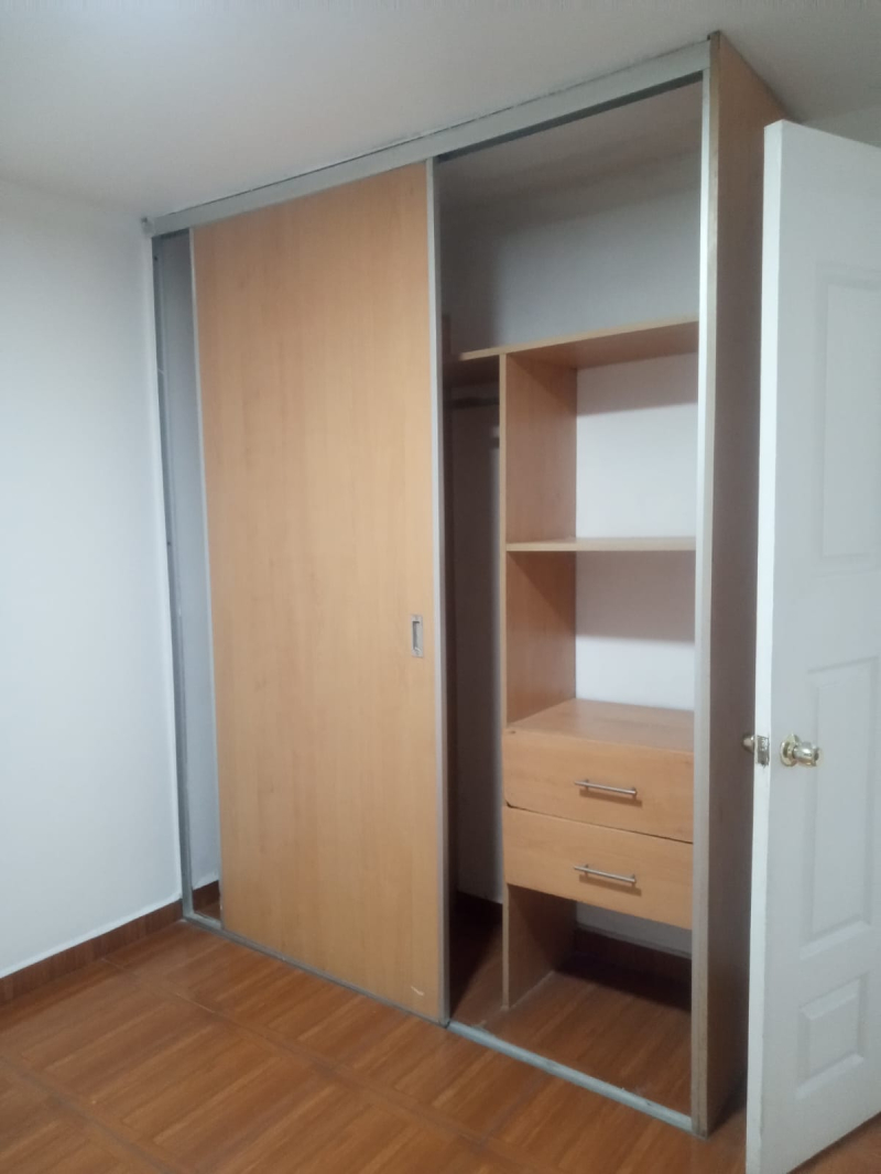 Departamento En Venta En 