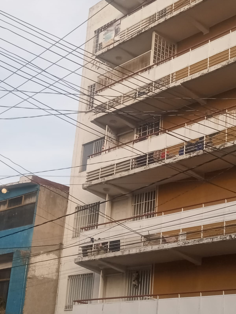 Departamento En Venta En 