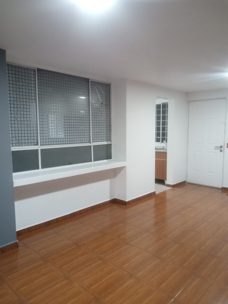 Departamento En Venta En 