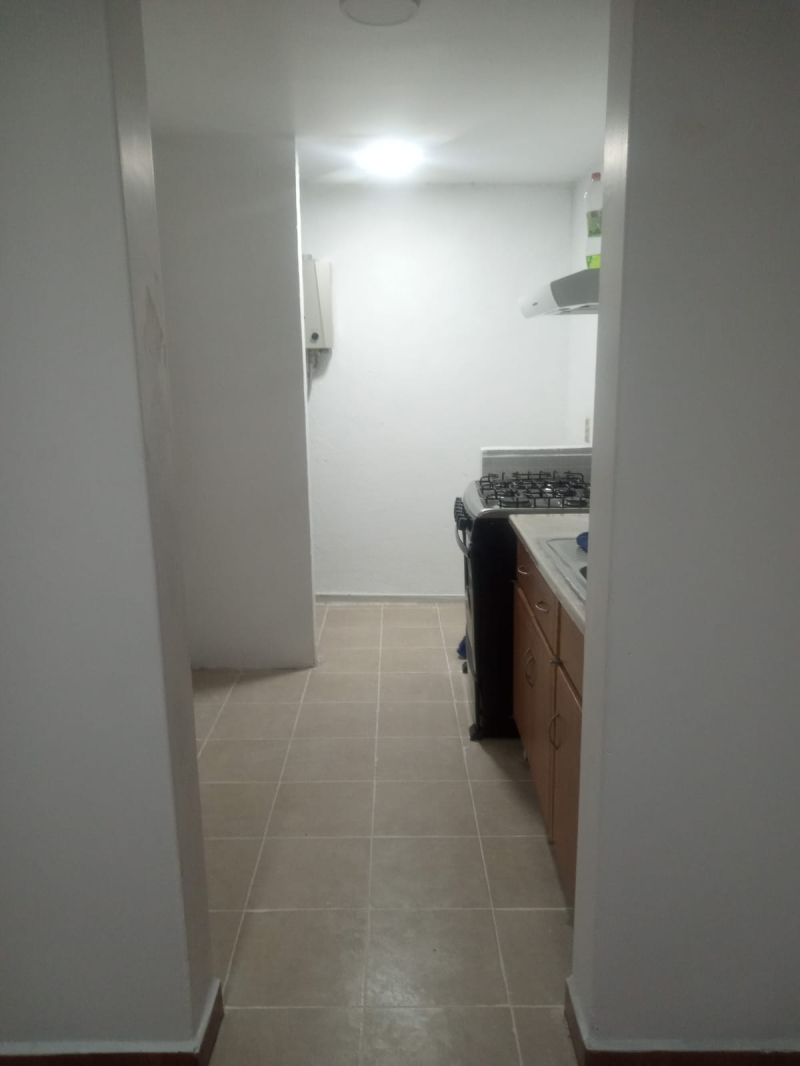 Departamento En Venta En 