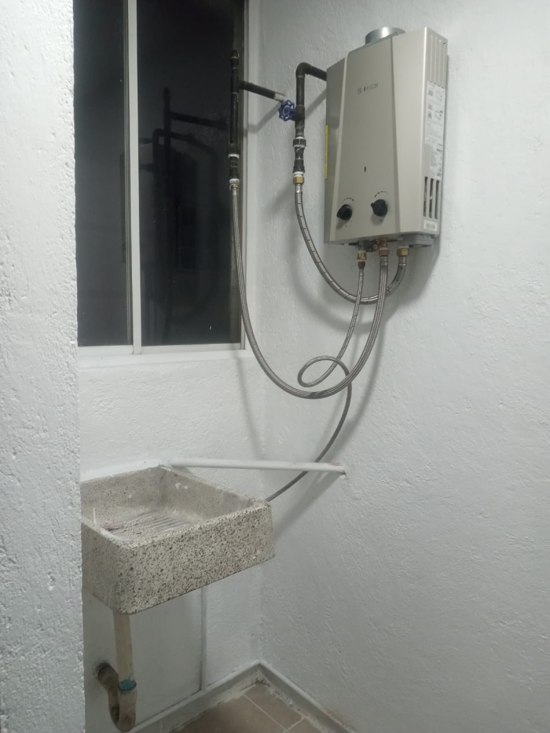 Departamento En Venta En 