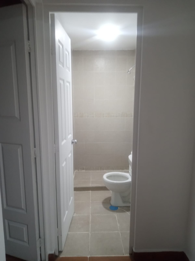 Departamento En Venta En 