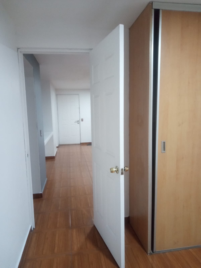 Departamento En Venta En 