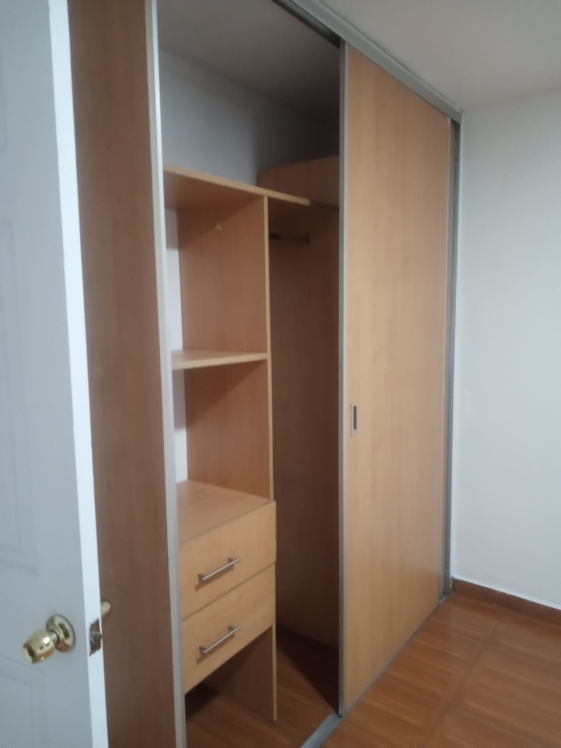 Departamento En Venta En 