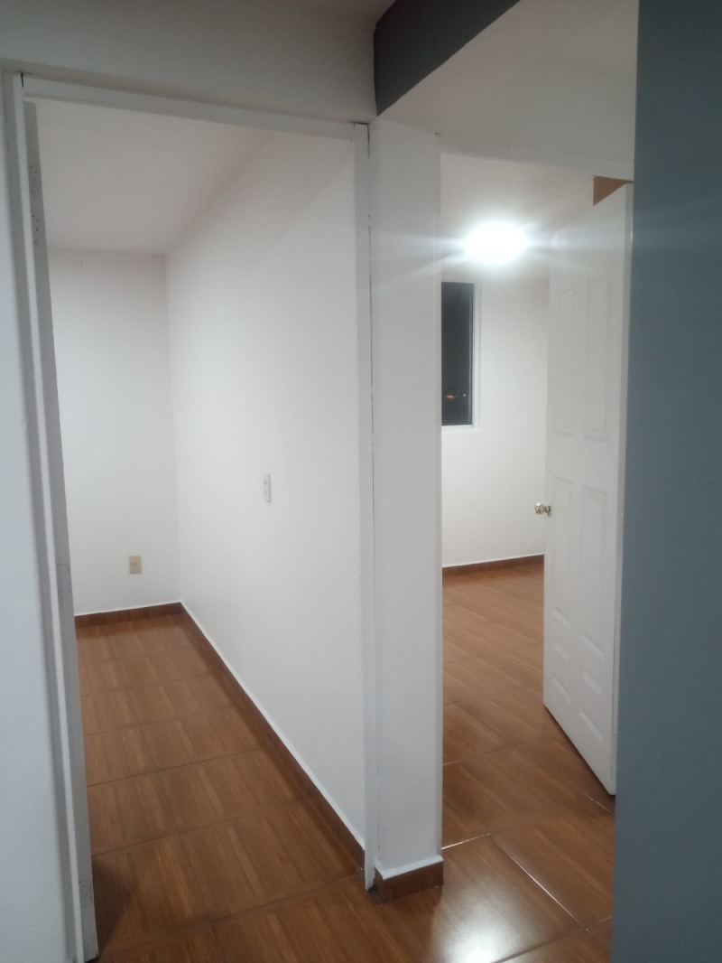 Departamento En Venta En 