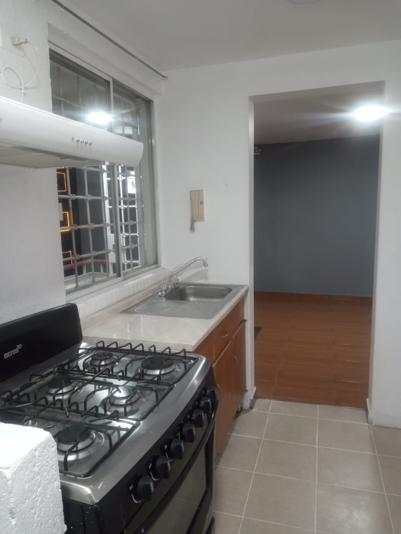 Departamento En Venta En 