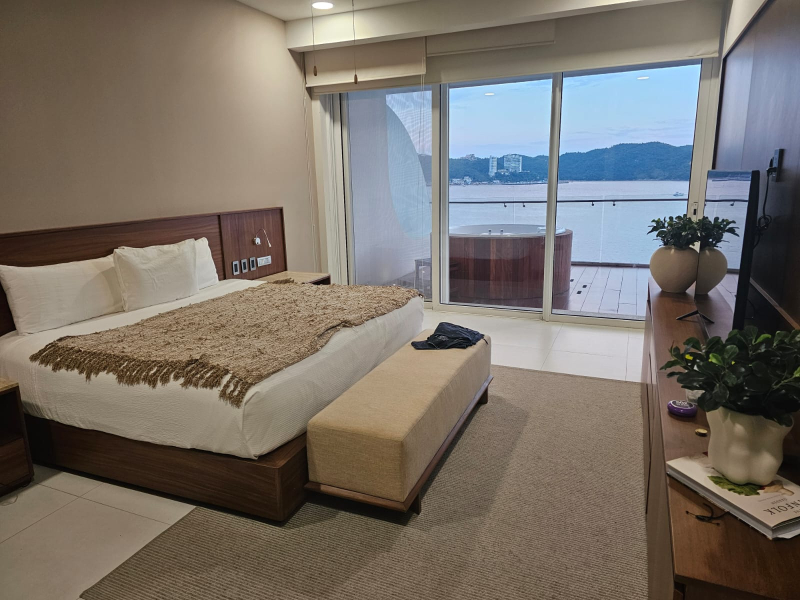 Departamento En Venta En Fraccionamiento Pichilingue