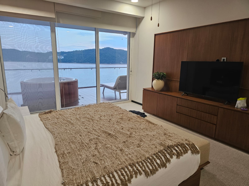 Departamento En Venta En Fraccionamiento Pichilingue