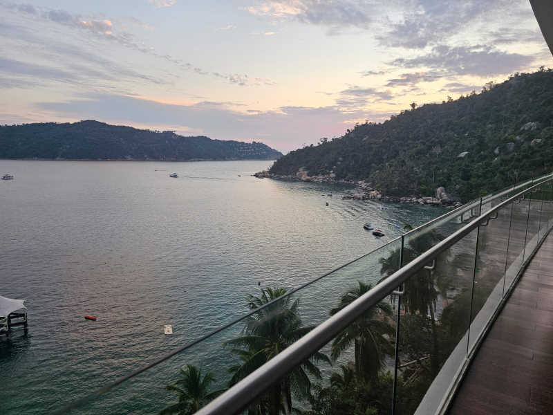 Departamento En Venta En Fraccionamiento Pichilingue